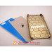 iPhone 5 5S se чехол Cococ gold