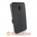 Чохол книжка Meizu M5s Smart Case black