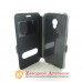 Чохол книжка Meizu M5s Smart Case black