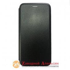 Чохол книжка Meizu M5s Aspor Case black