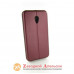 Чохол книжка Meizu M5s Aspor Case marsala