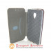 Чохол книжка Meizu M5s Aspor Case marsala