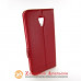 Чохол книжка Meizu M5s Smart Case red