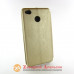 Чохол книжка Xiaomi Redmi 4X Momax Case gold