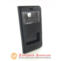 Чохол книжка Xiaomi Redmi 4X Smart Case black