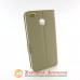 Чехол книжка Xiaomi Redmi 4X Smart Case gold