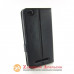 Чохол книжка Xiaomi Redmi 3 4A Smart Case (чорний)