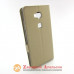 Чохол книжка Huawei Honor 5X GR5 Smart Case gold