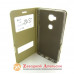 Чохол книжка Huawei Honor 5X GR5 Smart Case gold