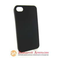 iPhone 4 4S чохол COVER Soft Touch