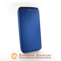 Чохол книжка Xiaomi Mi Note 10\10lite Aspor Case electric