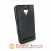 Чехол книжка Lenovo Vibe C2 Smart Case black
