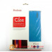 iPad Air A1474 A1475 Yoobao Executive Leather Case blue