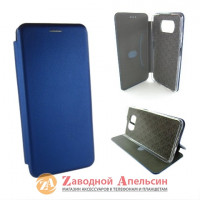 Чохол книжка Xiaomi Poco X3 Aspor Case electric