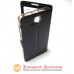Чохол книжка Lenovo A536 Smart Case black