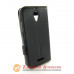 Чохол книжка Lenovo A1010 A Plus Smart Case black
