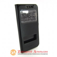 Чохол книжка Samsung J5 Prime G570 Smart Case black