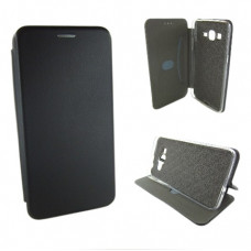 Чохол книжка Samsung J2 G530 G531 G532 Grand Prime black
