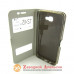 Чохол книжка Samsung J2 G530 G531 G532 Grand Prime Smart Case gold