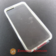 iPhone 6 6s plus прозорий чохол CaseMate 2в1
