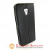Чохол книжка Meizu M5 Smart Case black