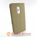 Чехол книжка Xiaomi Redmi Note 4 4X Smart Case gold