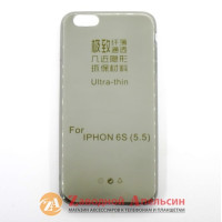 iPhone 6 6s plus ультратонкий чохол