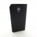 Чохол книжка кришка Samsung I9500 I9505 S4 S-View чорний