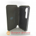 Чехол книжка Xiaomi Mi Note 10 \ 10lite Aspor Case black