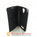 Чехол книжка Lenovo A1000 Flip Wallet