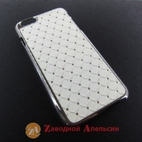 iPhone 6 6s plus захисний чохол стрази Luxury Diamond