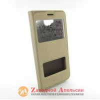 Чохол книжка Huawei Play 5X Y6 Pro Smart Case