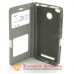 Чехол книжка Xiaomi Redmi 3 Pro 3s 3x Smart Case silver
