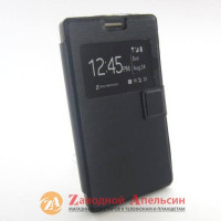 Чохол книга Nokia 435 532 Lumia Smart Case black
