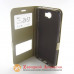 Чохол книга Huawei Honor 5 Y5-II Smart Case gold