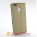 Чохол книжка Huawei P9 Lite Smart Case gold
