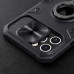 iPhone 12 pro max противоударный чехол Nillkin