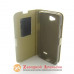 Чохол книжка LG L90 D405 D410 Smart Case