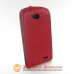 Чохол книжка LG L90 D405 D410 Chic Case червоний