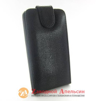 Чохол книжка LG L80 D380 Chic Case