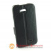 Чохол книжка LG L70 L65 Smart Case black