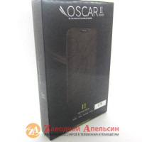Чехол книжка LG L70 D320 L65 D280 Oscar Case