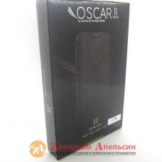 Чохол книжка LG L70 D320 L65 D280 Oscar Case