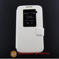 Чохол книжка LG L60 X135 X145 Flip Cover