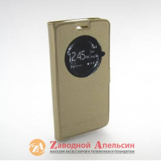 Чехол книжка LG G3s D722 D724 mini Smart Case
