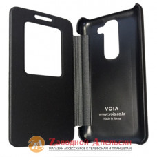 Чехол книжка LG G2 Mini D620 D618 Book Case