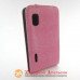 Чехол книжка LG E610 E612 E615 Optimus L5 Chic Case
