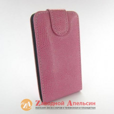 Чехол книжка LG E610 E612 E615 Optimus L5 Chic Case