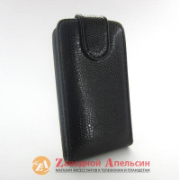 Чохол книжка LG E400 E405 Optimus L3 Chic Case 1