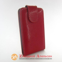 Чохол книжка LG E400 E405 Optimus L3 Chic Case